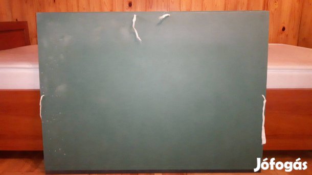 A1 rajzmappa, rajztartó, 958x700 mm, nagy rajzlaptartó mappa