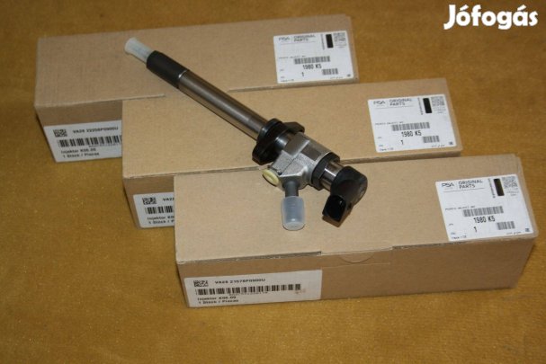 A2C59511602 5WS40200 9659337980 1980AA 2.0HDI Porlasztó