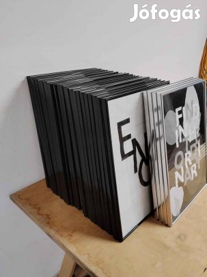 A3-as képkeret 28db 30x40cm