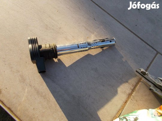 A4 Audi B7 8E 2.0 TFSI gyújtótrafó gyújtástrafó trafó