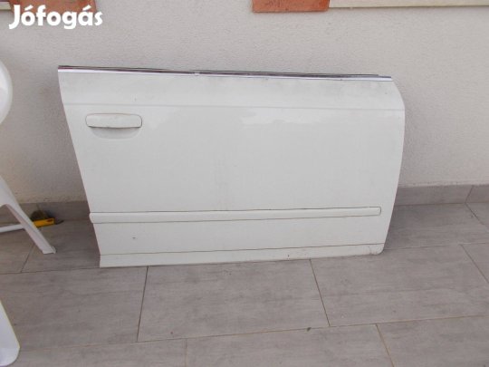 A4 Audi B7 8E jobb első ajtó 2004-2008-ig