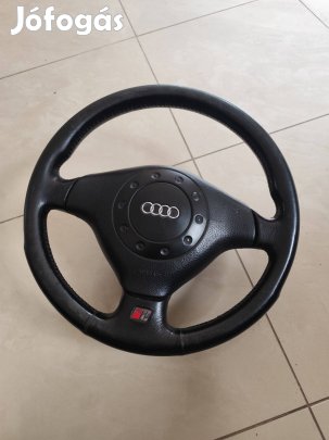 A4 B5 kormány eladó