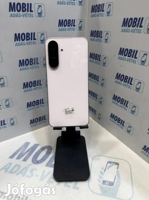 A56 5G Kártyafüggetlen 128 GB 8 GB Ram, 12 hó garancia