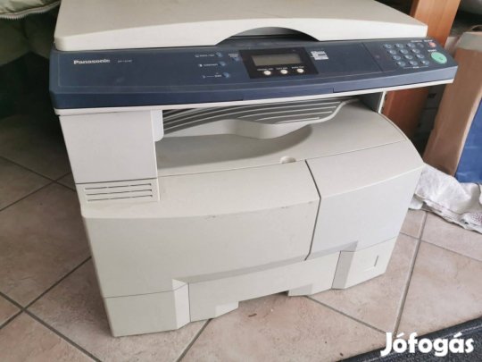A5 lézer fénymásoló eladó