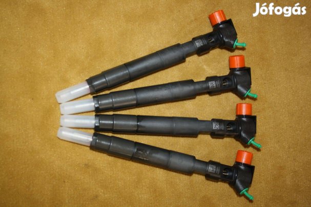 A6510702387 28272472 Mercedes Benz Delphi Porlasztó