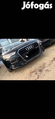 A6 4G 2.0tdi bontódik