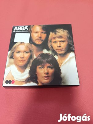 ABBA CD DVD album eladó !