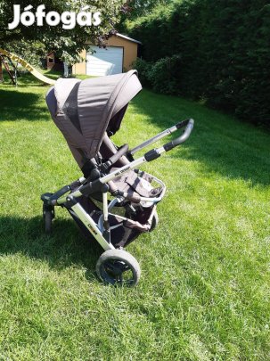 ABC Design Cobra Babakocsi 3:1