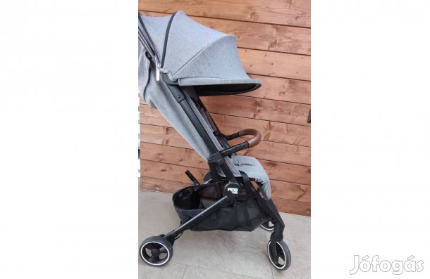 ABC Design Ping Two babakocsi