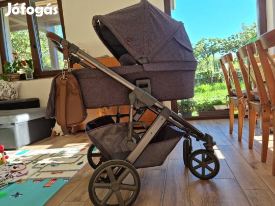 ABC Design Salsa 4 babakocsi 