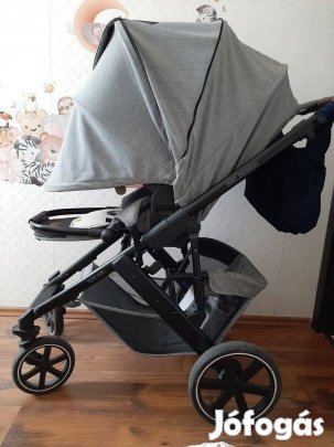 ABC Design Salsa 4 multifunkciós (2in1) babakocsi