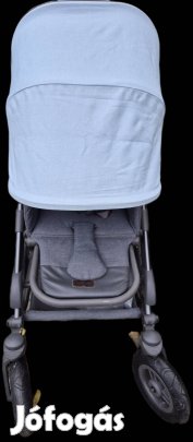 ABC Design Viper 4 sport babakocsi