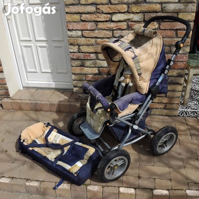 ABC Design babakocsi