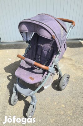 ABC design Avito sportbabakocsi 