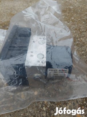 ABS kocka Volvo V50