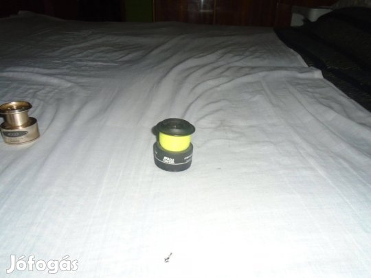 ABU Cardinal pot dob