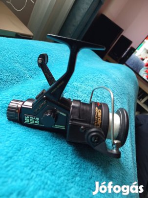 ABU Garcia horgászorsó