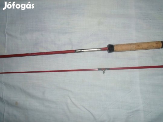 ABU Svancsta horgászbot Sweden