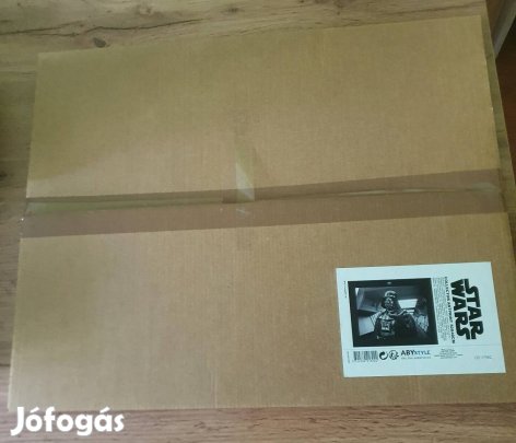 ABY Style - Star Wars: Darth Vader - Art Print