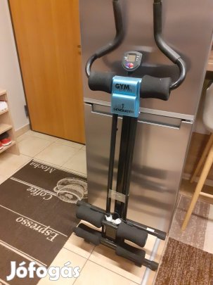 AB Generator fitnesz gép 