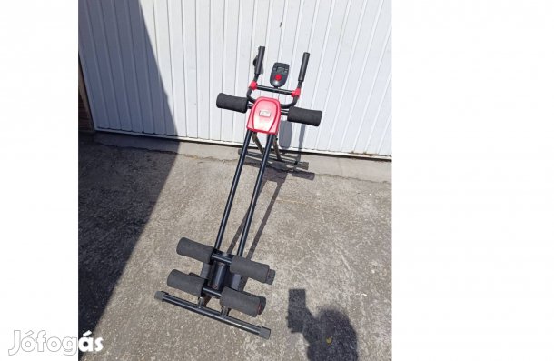 AB Tréner ,Oto Chili ,hasgép hasprés hasizompad jó állapotban eladó