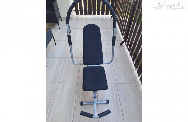 AB king pro hasizom erősítő eladó