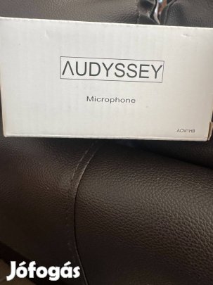 ACM1HB Mikrofon Audissey Hang Kalibráláshoz