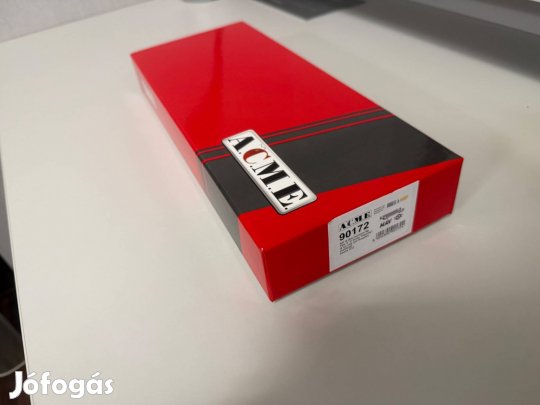 ACME 90172 MÁV 2G IC kocsi szett H0 1:87