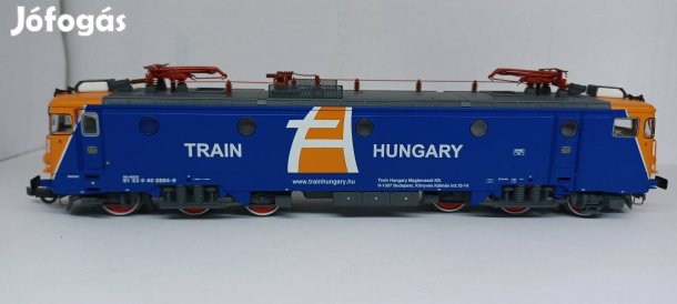 ACME Trainhungary Csaurusz