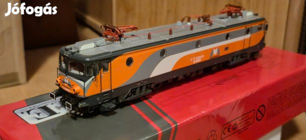 ACME h0 digitális MMV Csaurusz Magyar magángép mozdony eladó