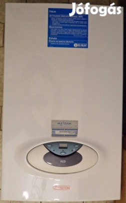 ACO 27Rffikondenzációs gázkazán pretosztát hibával eladó