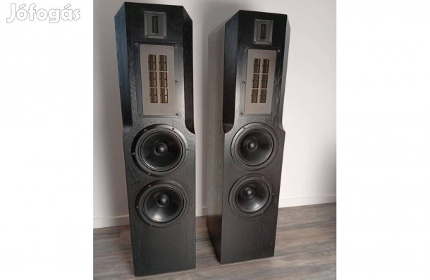 ACR Isostatic RP200 hangfalpár eladó