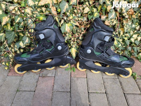 ACTION 46-os görkorcsolya