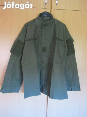 ACU, katonai zubbony és nadrág új