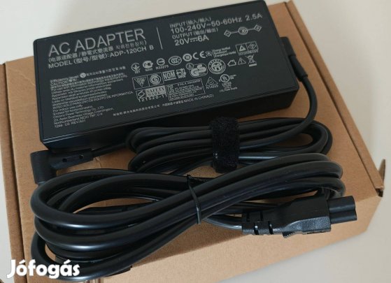 AC Adapter ADP-120CH B