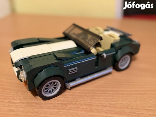 AC Cobra modell