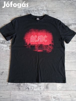 AC/DC 2024 tour póló