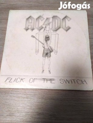AC/DC Flick OF The Switch