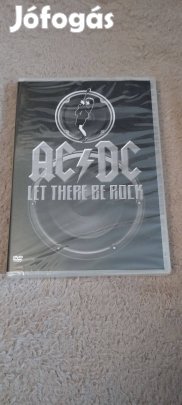 AC DC-Let There Be Rock