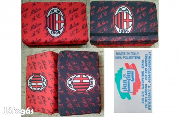 AC MILAN eredeti olasz szurkolói ülőpárna eladó!
