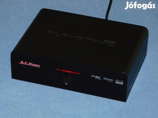 AC Ryan Playon! HD Mini ACR-PV73200 hálózati multimédia lejátszó