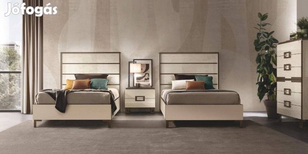 AC - Poesia olasz luxus hálószoba bútor Akció!
