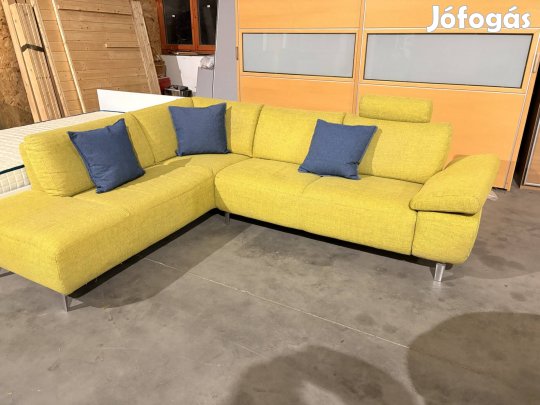ADA L alakú kanapé