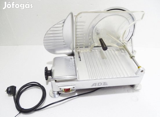 ADE ipari szeletelőgép szeletelő