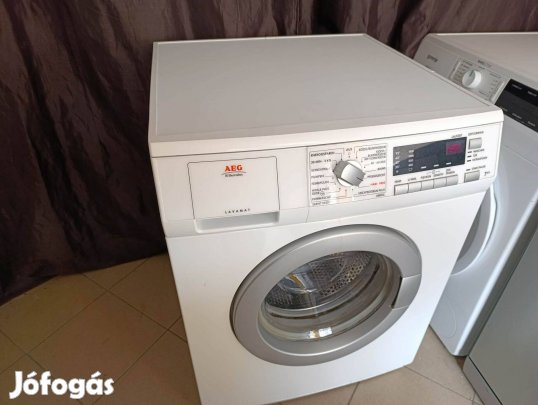 AEG 1400/7kg szállítással