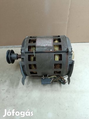 AEG 2 fordulatú villanymotor 220V
