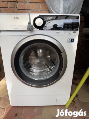 AEG 5000 Lavamat Ltx6G271E mosógép 