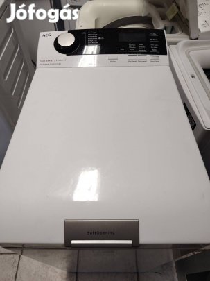 AEG 7000Series 7kg felültöltős mosógép garanciával 