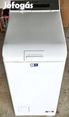 AEG 75370TLE inverteres mosógép jó állapotban eladó