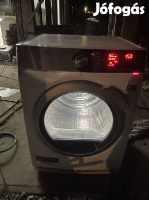 AEG 8000serie 1-8kg hőszivattyús szárítógép